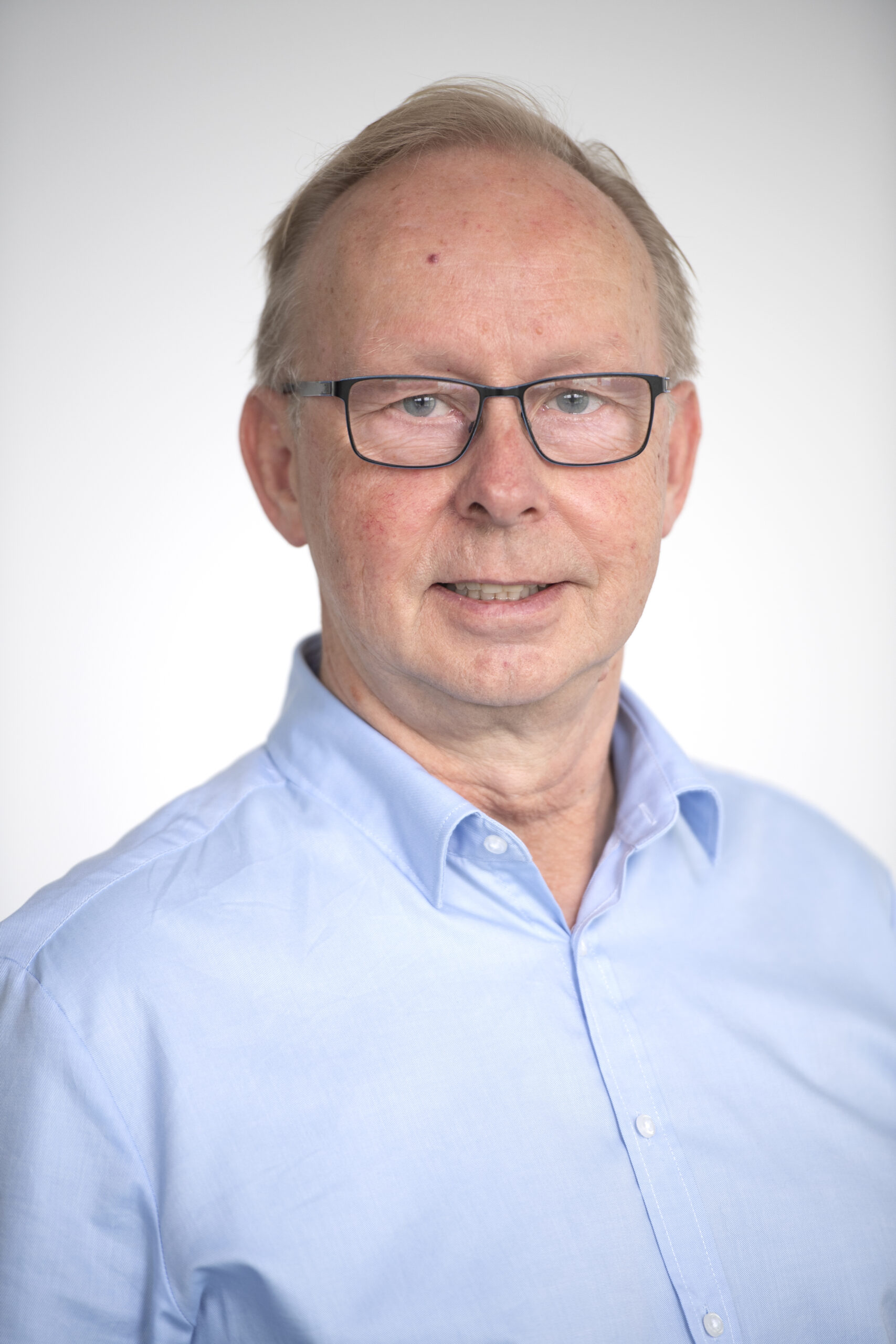 Frank Frøkiær Økonomidirektør – CFO
