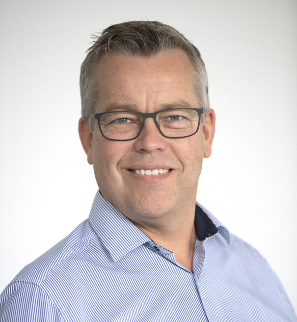Niels Kjær Hansen
